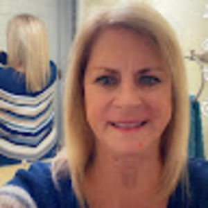 Meet your Posher, Tina